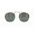 Clip-On Giorgio Armani 0AR7151C - MATTE PALE GOLD 300271
