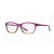 Occhiale da Vista OAKLEY VISTA 0OX1091 TAUNT - PURPLE FADE 109103