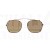 Clip-On Persol 0PO3007C - MATTE BROWN 962/83