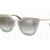 0PR 53SS CATWALK - TRANSPARENT GREY - BRU4S1