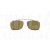 Clip-On RAY-BAN VISTA 0RX5228C CLIP ON - GUNMETAL 250273