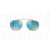 Clip-On RAY-BAN VISTA 0RX6317C - GUNMETAL 2502B7