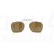 Clip-On RAY-BAN VISTA 0RX8954C - GUNMETAL 250273