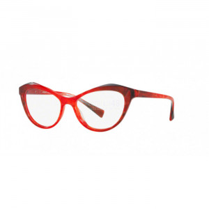 Occhiale da Vista Alain Mikli 0A03061 - RED SMOKE F003