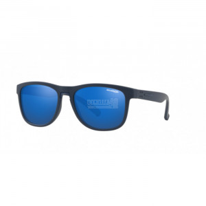 Occhiale da Sole Arnette 0AN4252 WOKE - BLUE RUBBER 215355