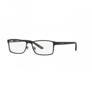 Occhiale da Vista Arnette 0AN6110 SET ON - FUZZY BLACK 662