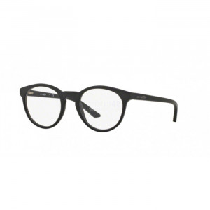 Occhiale da Vista Arnette 0AN7110 C-STREET - MATTE BLACK 1108