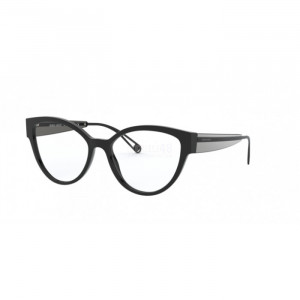 Occhiale da Vista Giorgio Armani 0AR7180 - BLACK 5001