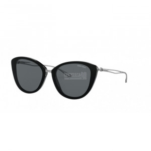 Occhiale da Sole Giorgio Armani 0AR8123 - BLACK 500187