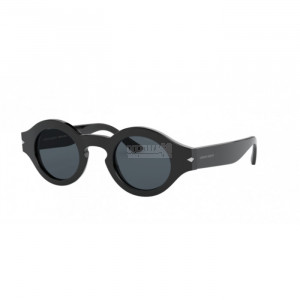 Occhiale da Sole Giorgio Armani 0AR8126 - BLACK 500187