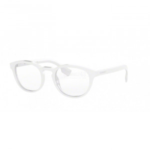 Occhiale da Vista Burberry 0BE2293 - WHITE 3007