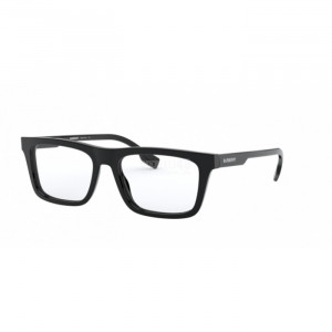 Occhiale da Vista Burberry 0BE2298 - BLACK 3001