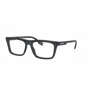 Occhiale da Vista Burberry 0BE2298 - CHARCOAL CHECK 3804