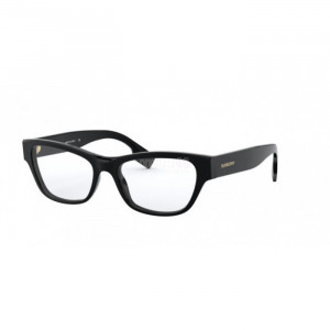 Occhiale da Vista Burberry 0BE2302 - BLACK 3001