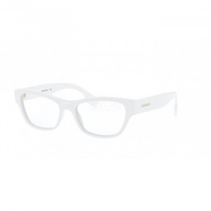 Occhiale da Vista Burberry 0BE2302 - WHITE 3007