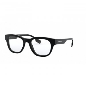 Occhiale da Vista Burberry 0BE2306 - BLACK 3001