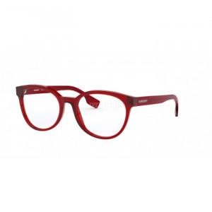 Occhiale da Vista Burberry 0BE2315 - RED 3495