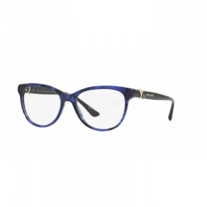 Occhiale da Vista Bvlgari 0BV4127B - STRIPED BLUE 5404