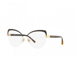 Occhiale da Vista Dolce & Gabbana 0DG1305 - MATTE BROWN 1315