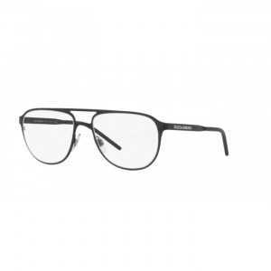 Occhiale da Vista Dolce & Gabbana 0DG1317 - MATTE BLACK 1106
