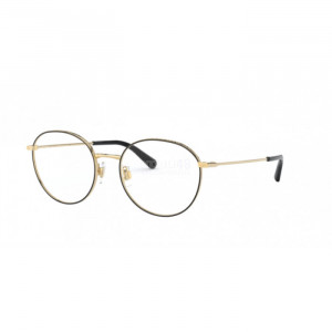 Occhiale da Vista Dolce & Gabbana 0DG1322 - GOLD/BLACK 1334
