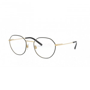 Occhiale da Vista Dolce & Gabbana 0DG1324 - GOLD/BLACK 1334