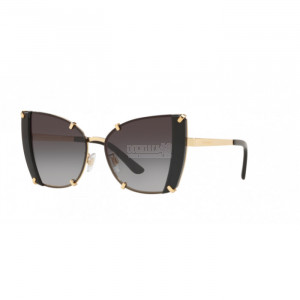 Occhiale da Sole Dolce & Gabbana 0DG2214 - GOLD/BLACK 02/8G