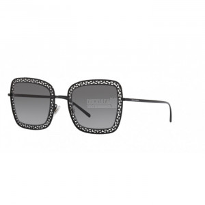 Occhiale da Sole Dolce & Gabbana 0DG2225 - BLACK 01/8G