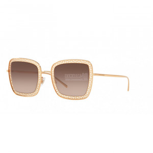 Occhiale da Sole Dolce & Gabbana 0DG2225 - GOLD 02/13