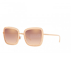 Occhiale da Sole Dolce & Gabbana 0DG2225 - PINK GOLD 12986F