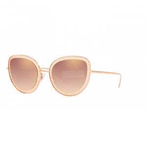 Occhiale da Sole Dolce & Gabbana 0DG2226 - PINK GOLD 12986F
