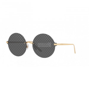 Occhiale da Sole Dolce & Gabbana 0DG2228 - GOLD 02/L