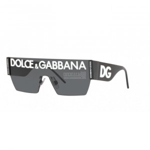 Occhiale da Sole Dolce & Gabbana 0DG2233 - BLACK 01/87