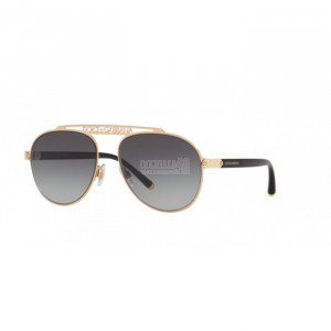 Occhiale da Sole Dolce & Gabbana 0DG2235 - GOLD 02/8G