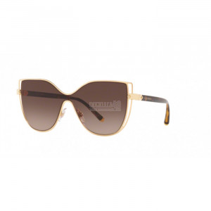 Occhiale da Sole Dolce & Gabbana 0DG2236 - GOLD 02/13