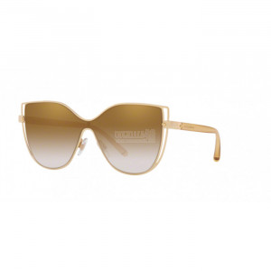 Occhiale da Sole Dolce & Gabbana 0DG2236 - GOLD 02/6E