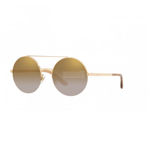 Occhiale da Sole Dolce & Gabbana 0DG2237 - GOLD 02/6E