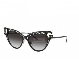 Occhiale da Sole Dolce & Gabbana 0DG2239 - BLACK 01/8G