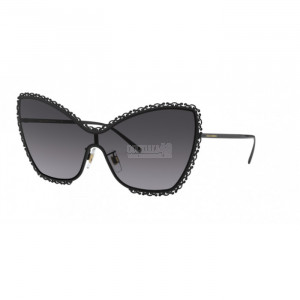 Occhiale da Sole Dolce & Gabbana 0DG2240 - BLACK 01/8G