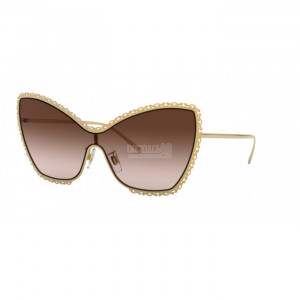 Occhiale da Sole Dolce & Gabbana 0DG2240 - GOLD 02/13