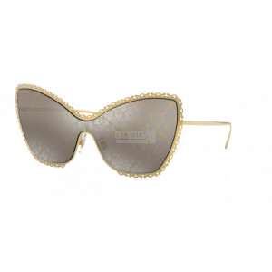 Occhiale da Sole Dolce & Gabbana 0DG2240 - GOLD 02/O2