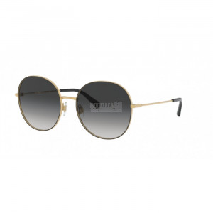 Occhiale da Sole Dolce & Gabbana 0DG2243 - GOLD/BLACK 13348G