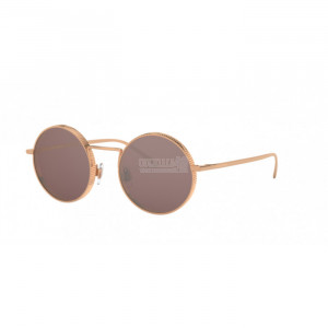 Occhiale da Sole Dolce & Gabbana 0DG2246 - PINK GOLD 129808