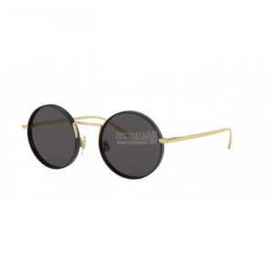 Occhiale da Sole Dolce & Gabbana 0DG2246 - GOLD/MATTE BLACK 131187