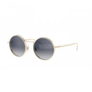Occhiale da Sole Dolce & Gabbana 0DG2246 - PALE GOLD 488/1G