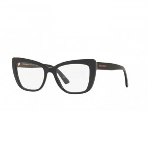 Occhiale da Vista Dolce & Gabbana 0DG3308 - BLACK 501