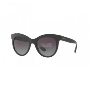 Occhiale da Sole Dolce & Gabbana 0DG4311 - BLACK 501/8G