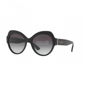 Occhiale da Sole Dolce & Gabbana 0DG4320 - BLACK 501/8G