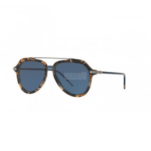 Occhiale da Sole Dolce & Gabbana 0DG4330 - BLUE HAVANA 314180