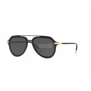 Occhiale da Sole Dolce & Gabbana 0DG4330 - BLACK 501/87